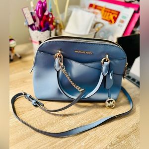 Sami new crossbody bag